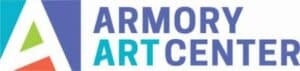 Armory Art Center 450x107