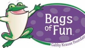 Bags Of Fun Baggy Krause Foundation 450x253