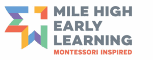 Mile High Early Learning 450x177