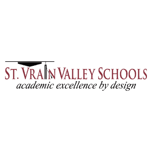 St Vrain Valley Schools