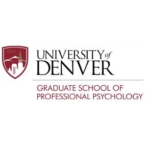 University Of Denver Graduate School Of Professional Psychology