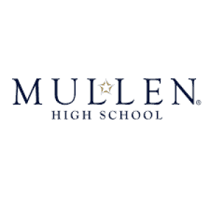 Mullen High School